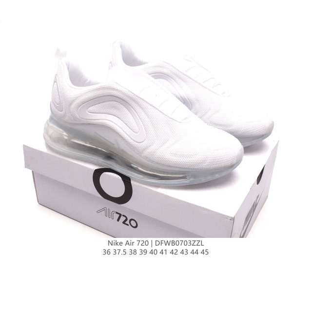 Nike Air Max 720 nike Air Max 720 Gore-Tex Tpu Ao2924 Size 36-45 Dfwb0703Zzl