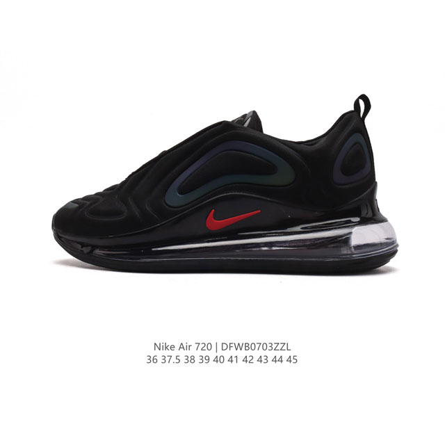 Nike Air Max 720 nike Air Max 720 Gore-Tex Tpu Ao2924 Size 36-45 Dfwb0703Zzl