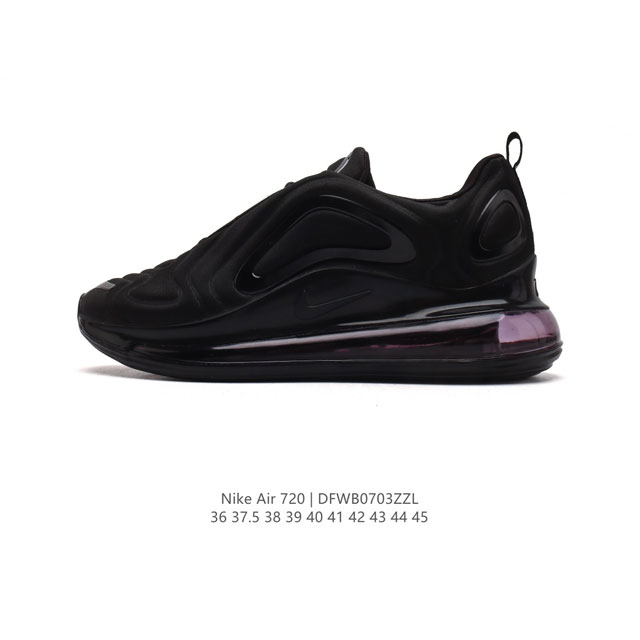 Nike Air Max 720 nike Air Max 720 Gore-Tex Tpu Ao2924 Size 36-45 Dfwb0703Zzl