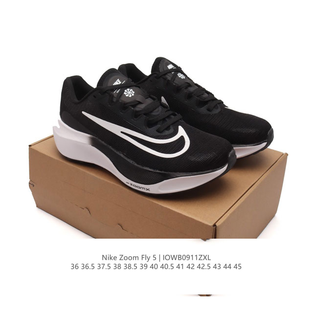 Nike Zoom Fly 5 Zoomx Dm8968 36 36.5 37.5 38 38.5 39 40 40.5 41 42 42.5 43 44 4