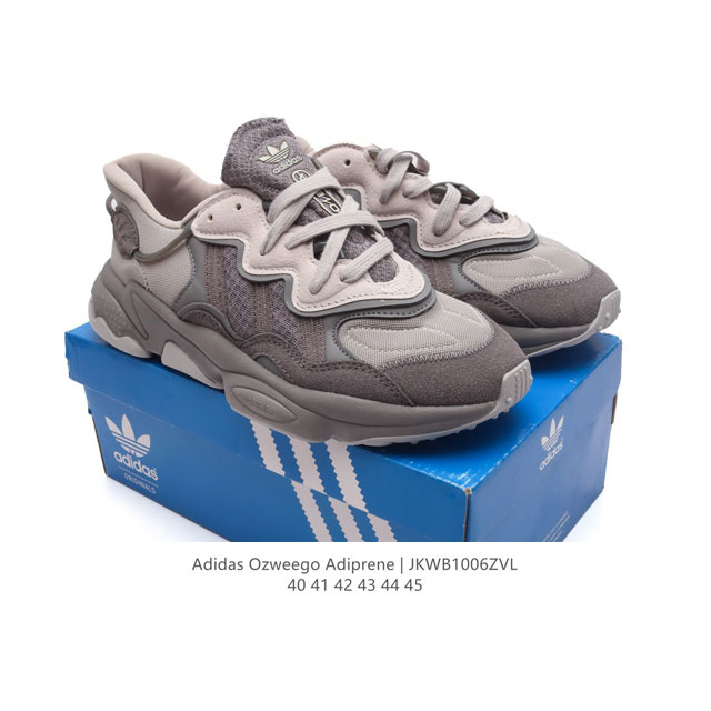 Adidas Ozweego Adiprene+ , Id9821 40-45 Jkwb 6Zvl