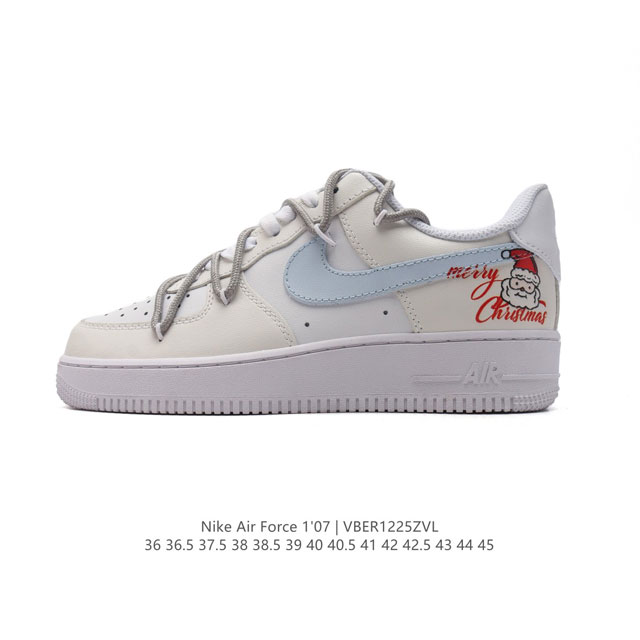 Nike Air Force 1 '07 Low force 1 Sd2412 36 36.5 37.5 38 38.5 39 40 40.5 41 42 4