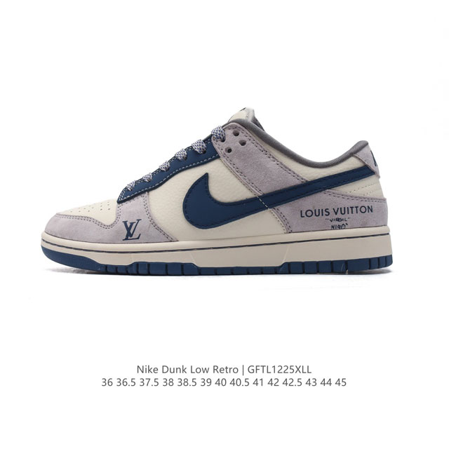 Nike Dunk Low Retro 80 Nike Dunk 1985 Dunk Lv0526 36-45 Gftl1225