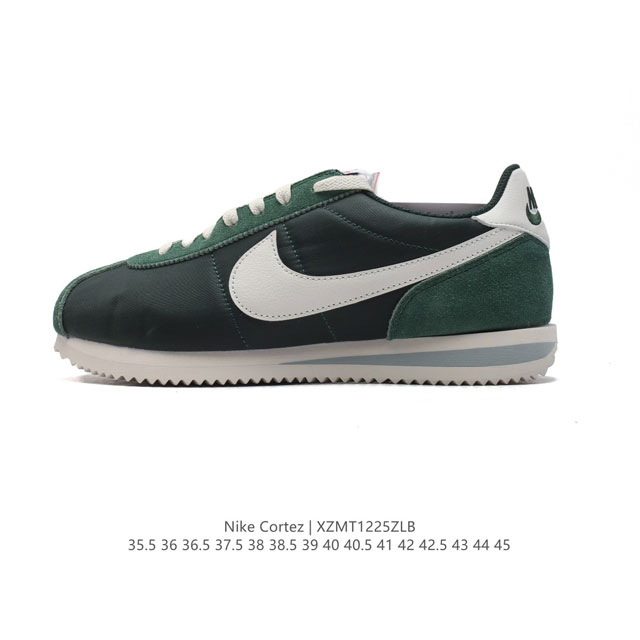 Nike Classic Cortez Nylon Eva Dz2795 35.5 36 36.5 37.5 38 38.5 39 40 40.5 41 42