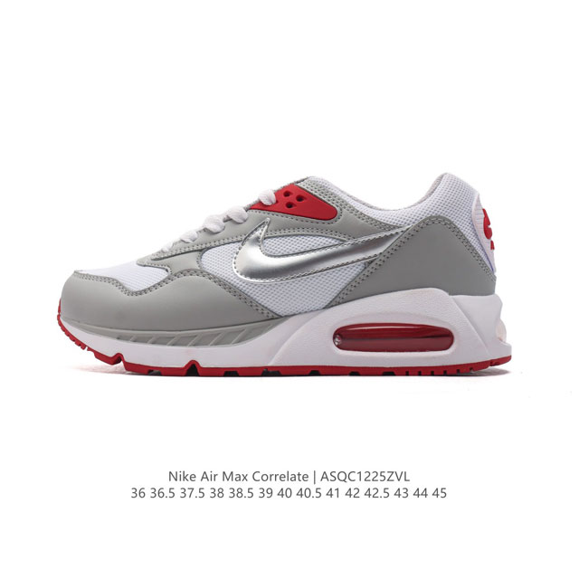 Nike Air Max Correlate max Air Max Air 511417 136 36-45 Asqc1225Zvl