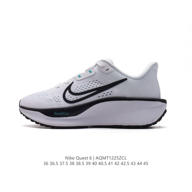 nike Air Quest 6 Nike Quest 6 Fd6033 36-45 Aqmt1225Zcl