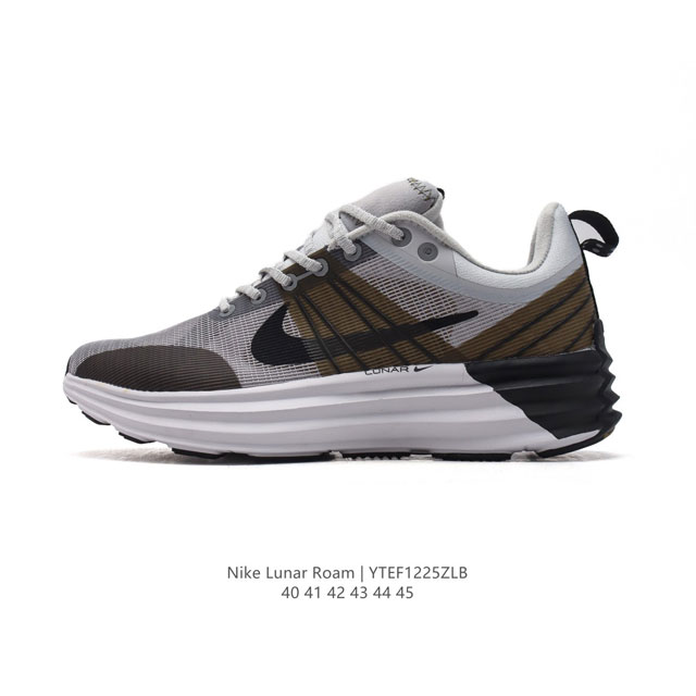 Nike Lunar Roam . 40-45 Dv2440 Ytef1225Zlb