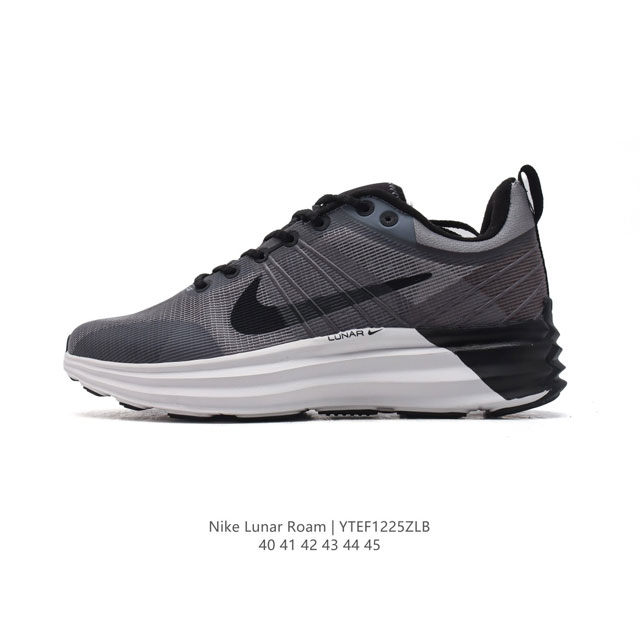 Nike Lunar Roam . 40-45 Dv2440 Ytef1225Zlb