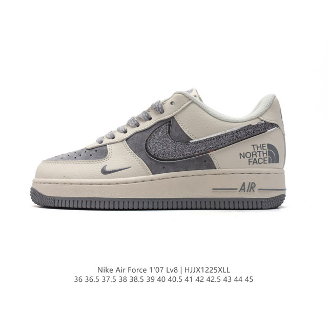 Af1 Nike Air Force 1 07 Low Fb1839-512 36-45 Hjjx1225