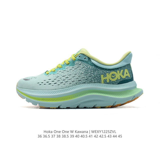 Hoka hoka One One kawana Hkanene kawana Hokaoneone Kawana 30 36-45 Wexy1225Zvl