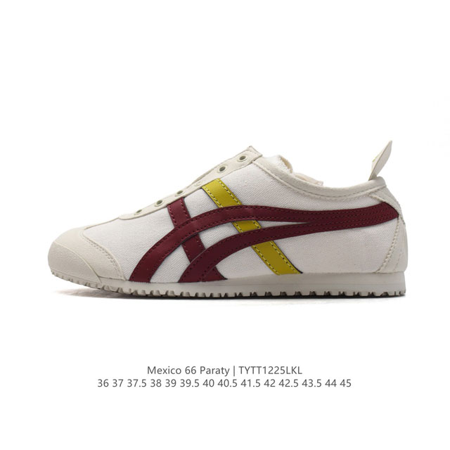 Asics rb ss , - Onitsuka Tiger Mexico 66 Paraty 36-45 Tytt1225Lkl