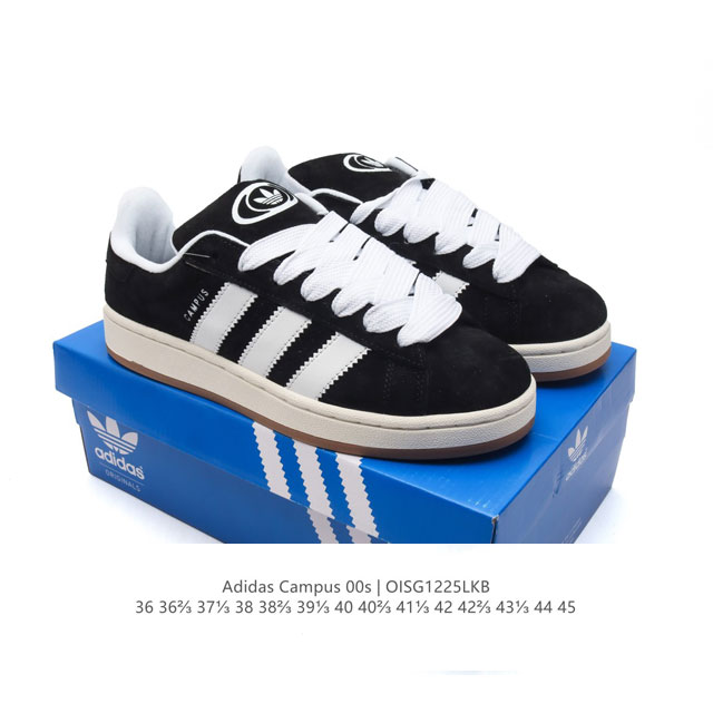 Adidas . campus 00S Adidas Campus 00S campus logo Jq0740 36-45 Oisg1225Lkb