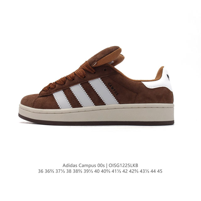 Adidas . campus 00S Adidas Campus 00S campus logo Jq0740 36-45 Oisg1225Lkb