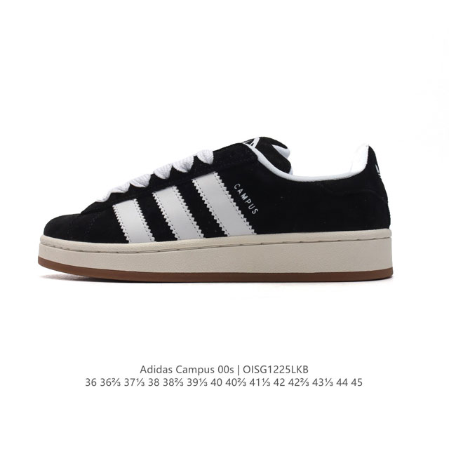 Adidas . campus 00S Adidas Campus 00S campus logo Jq0740 36-45 Oisg1225Lkb