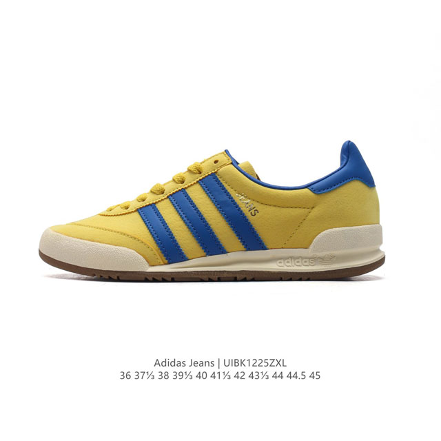 Adidas Originals Jeans Samba 1979 jeans Mkil0 Mk Mkii tpu Cleanfit Gw5755 36-45