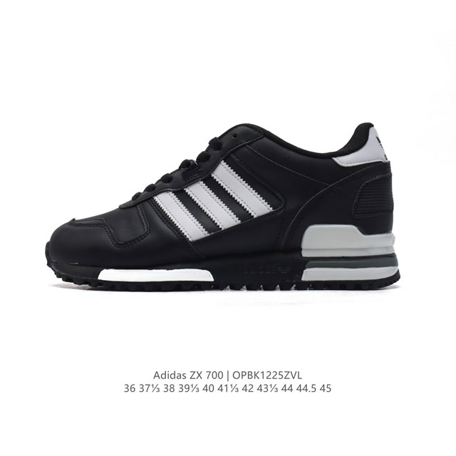 Adidas Zx 700 Hd Shoes Tpu Eva Gx3436 36-45 Opbk1225Zvl