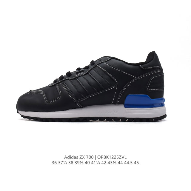 Adidas Zx 700 Hd Shoes Tpu Eva Gx3436 36-45 Opbk1225Zvl