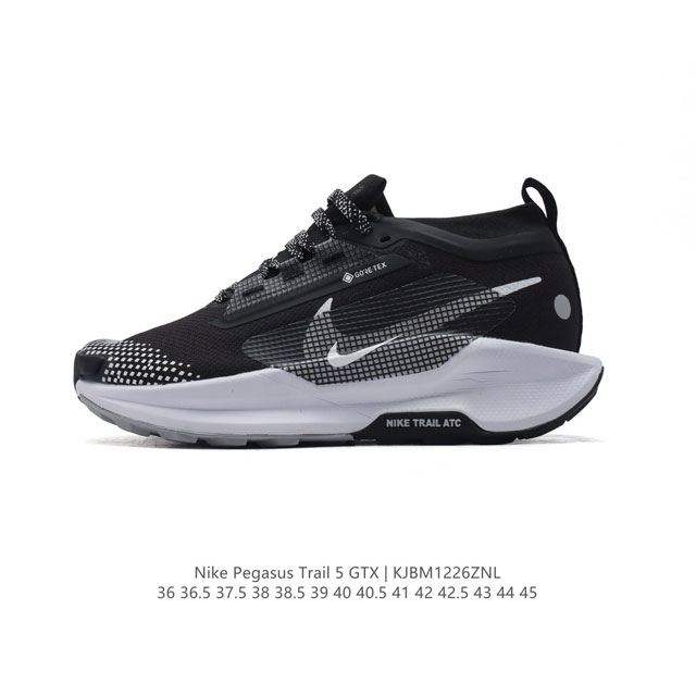 Nike Pegasustrail5 Reactx Gr 11 Nike Reactx Reactx Flywire Fq0908 36-45 Kjbm122