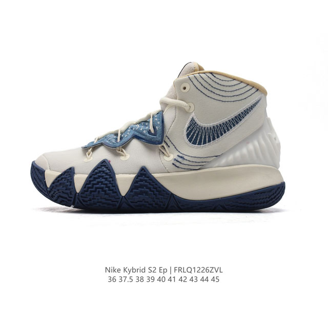 Nike Kyrie Nkkybrid s2Ep Kybrid S2 Ep Kyrie 4 5 6 Zoom Air Ep , zoom Air , Ep ,