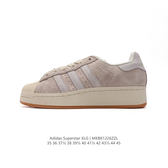 adidas Originals Superstar Xlg adidas Superstar 70 Ig2124 35-45 Mkbk1226Zzl