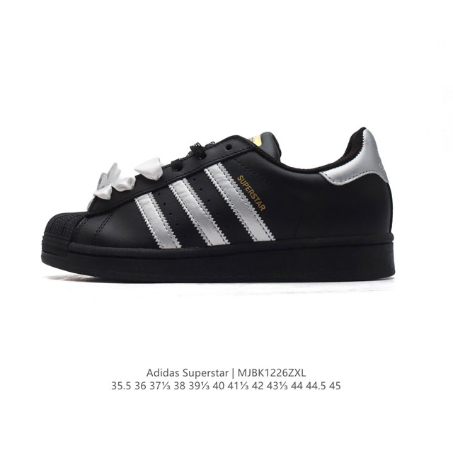 Adidas Superstar 1982 1970 adidas Superstar Fx8116 35.5-45 Mjbk1226