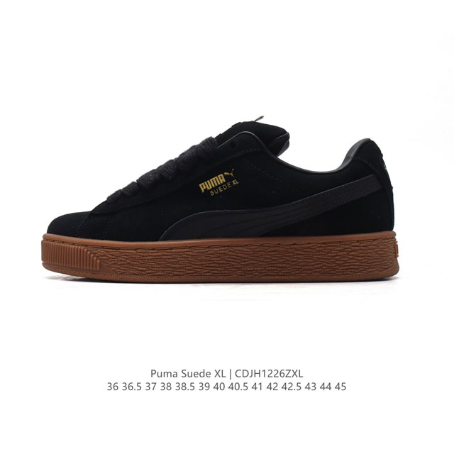 Puma Suede Xl   Puma puma Suede Xl puma 36-45 Cdjh1226