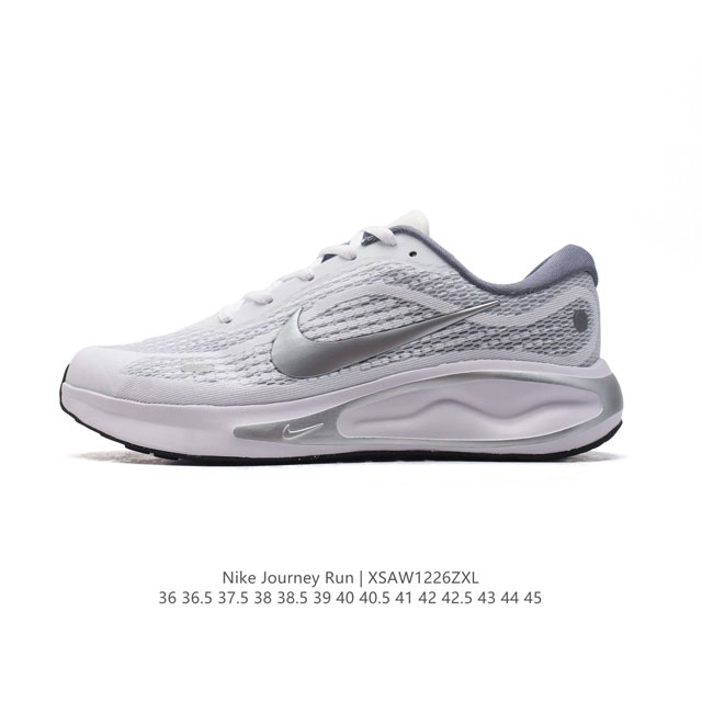 Nike Journey Run Comfiride Fn0228 36-45 Xsaw1226