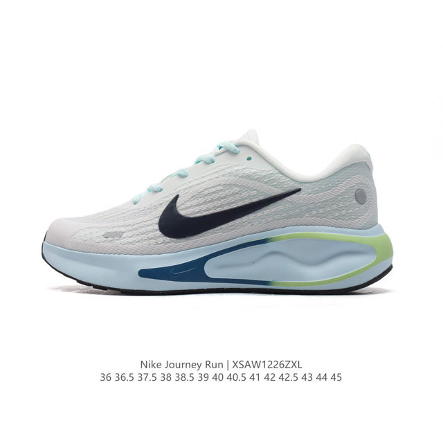 Nike Journey Run Comfiride Fn0228 36-45 Xsaw1226