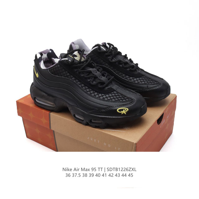 Nike Air Max 95 Nike Nike Air Max 95 Nike Logo air Max Air Max 95 Fb2709 36-45 S