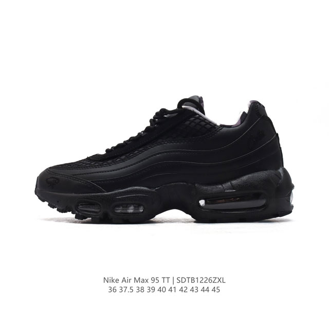 Nike Air Max 95 Nike Nike Air Max 95 Nike Logo air Max Air Max 95 Fb2709 36-45 S