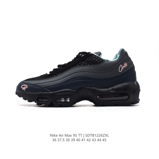 Nike Air Max 95 Nike Nike Air Max 95 Nike Logo air Max Air Max 95 Fb2709 36-45 S