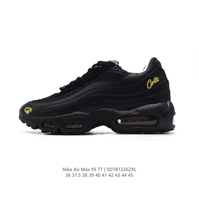 Nike Air Max 95 Nike Nike Air Max 95 Nike Logo air Max Air Max 95 Fb2709 36-45 S