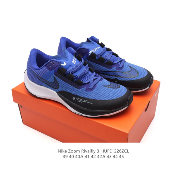 Nike Air Zoom Rival Fly 3 Flyknit react Ct2405-606 : 39-45 Iufe1226Zcl