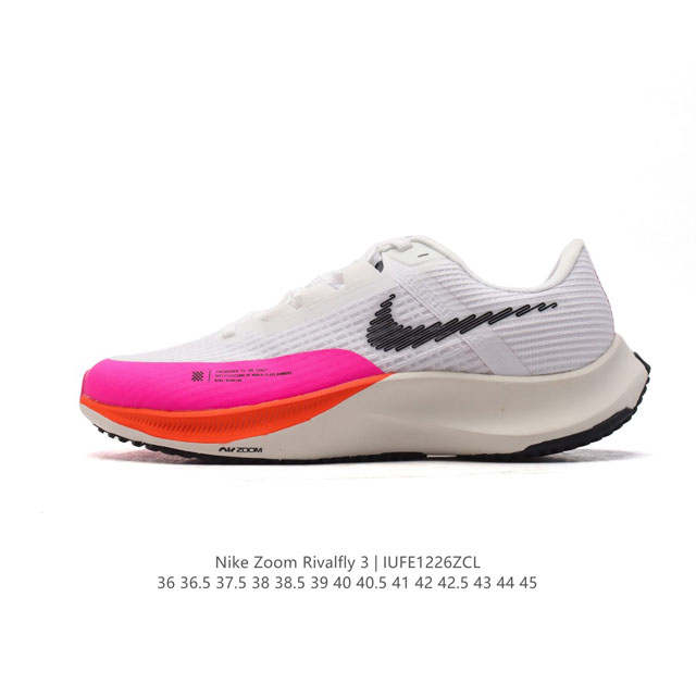 Nike Air Zoom Rival Fly 3 Flyknit react Ct2405-606 : 36-45 Iufe1226Zcl