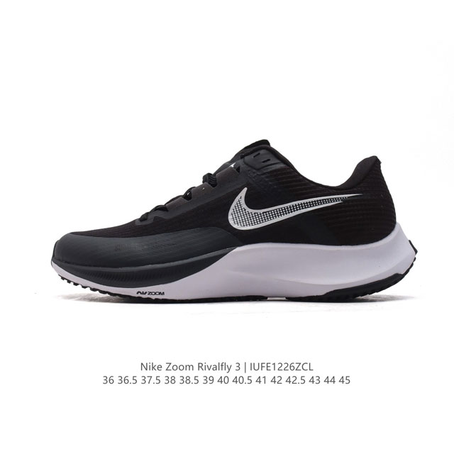 Nike Air Zoom Rival Fly 3 Flyknit react Ct2405-606 : 36-45 Iufe1226Zcl