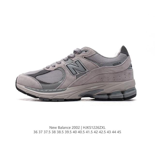 New Balance 2002R Encap N-Ergy New Balance M2002Rbv 36-45 Hjks1226