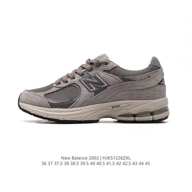 New Balance 2002R Encap N-Ergy New Balance M2002Rbv 36-45 Hjks1226