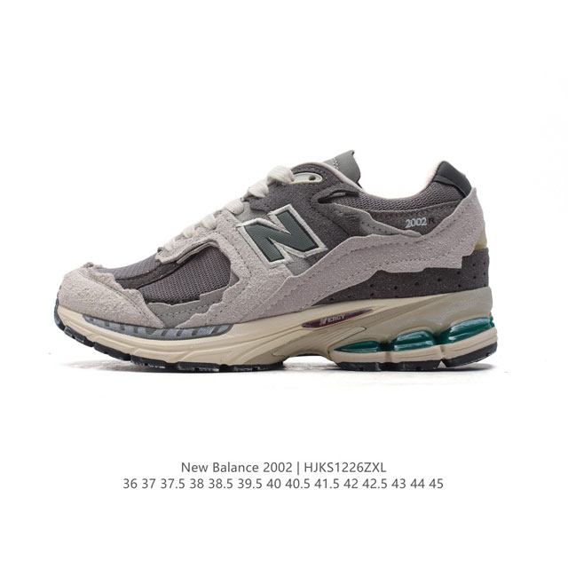 New Balance 2002R Encap N-Ergy New Balance M2002Rbv 36-45 Hjks1226