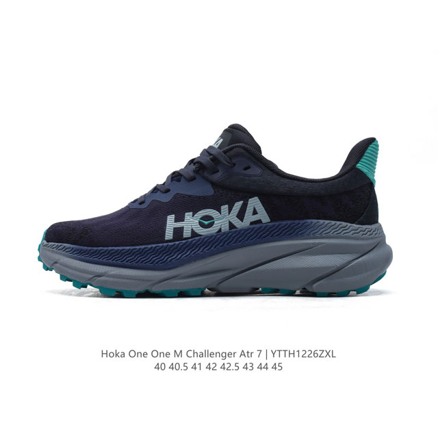 Hoka One One 7 Gtx M Challenger Atr 7 Hoka One Challenger Atr 7, Sprengniveau ,