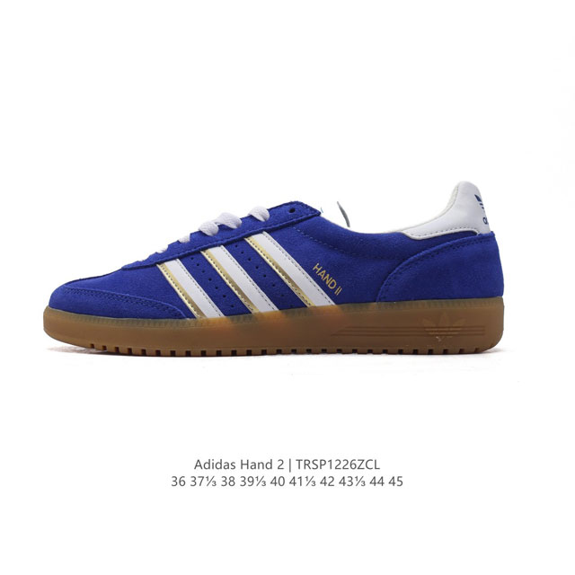 Adidas Hand 2 2024 Adidas Originals Hand 2 70 : Id2114 : 36-45 : Trsp1226Zcl