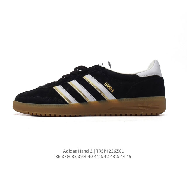 Adidas Hand 2 2024 Adidas Originals Hand 2 70 : Id2114 : 36-45 : Trsp1226Zcl