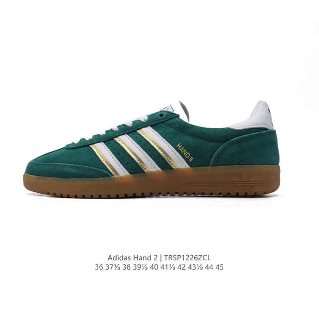 Adidas Hand 2 2024 Adidas Originals Hand 2 70 : Id2114 : 36-45 : Trsp1226Zcl