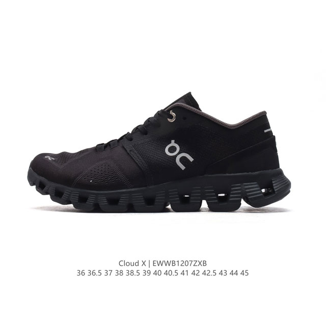 On cloud X On cloud X Cloudmonster cloudtec 36-45 Ewwb1207Zxb