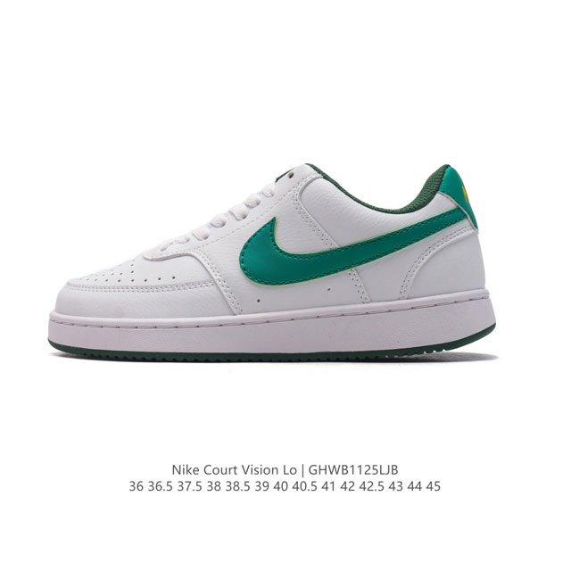 nike Court Vision Low 80 20 80 Swoosh Swoosh Nike Fj5480-100 36 36.5 37.5 38 38