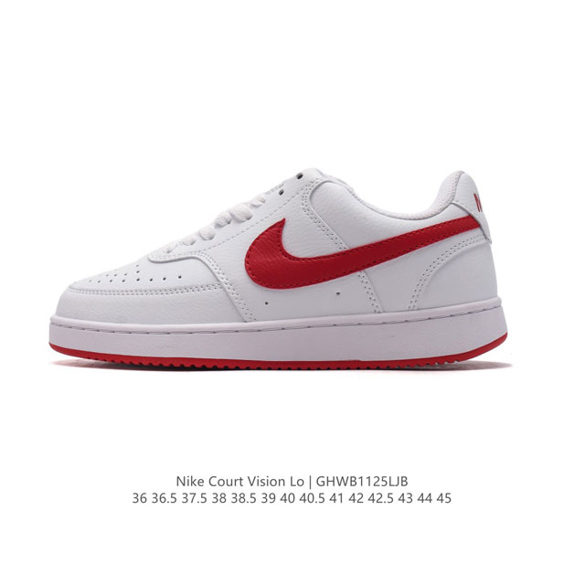 nike Court Vision Low 80 20 80 Swoosh Swoosh Nike Fj5480-100 36 36.5 37.5 38 38