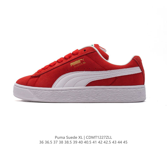 Puma Suede Xl   Puma puma Suede Xl puma 36-45 Cdmt1227Zll