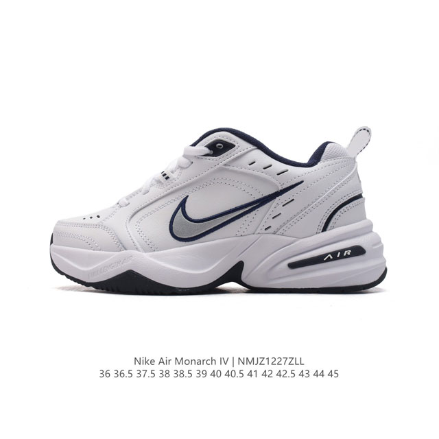 Nike Air Monarch Iv Nike Air Monarch Iv Nike Air Air 415445-001 36 36.5 37.5 38