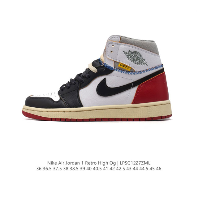 Union X Air Jordan 1 Retro High Pk Nrg aj1 union jordan aj1 union La jordan Bra