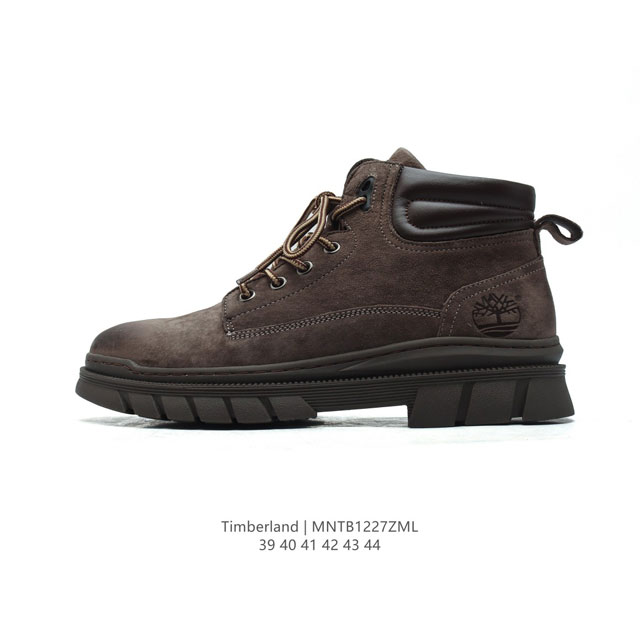 Timberland 39-44 Mntb1227Zml