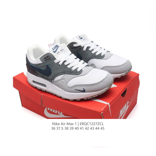 Nike Air Max 1 Air 1987 80 Max Air Air Cv1639-001 36 37.5 38 39 40 41 42 43 44